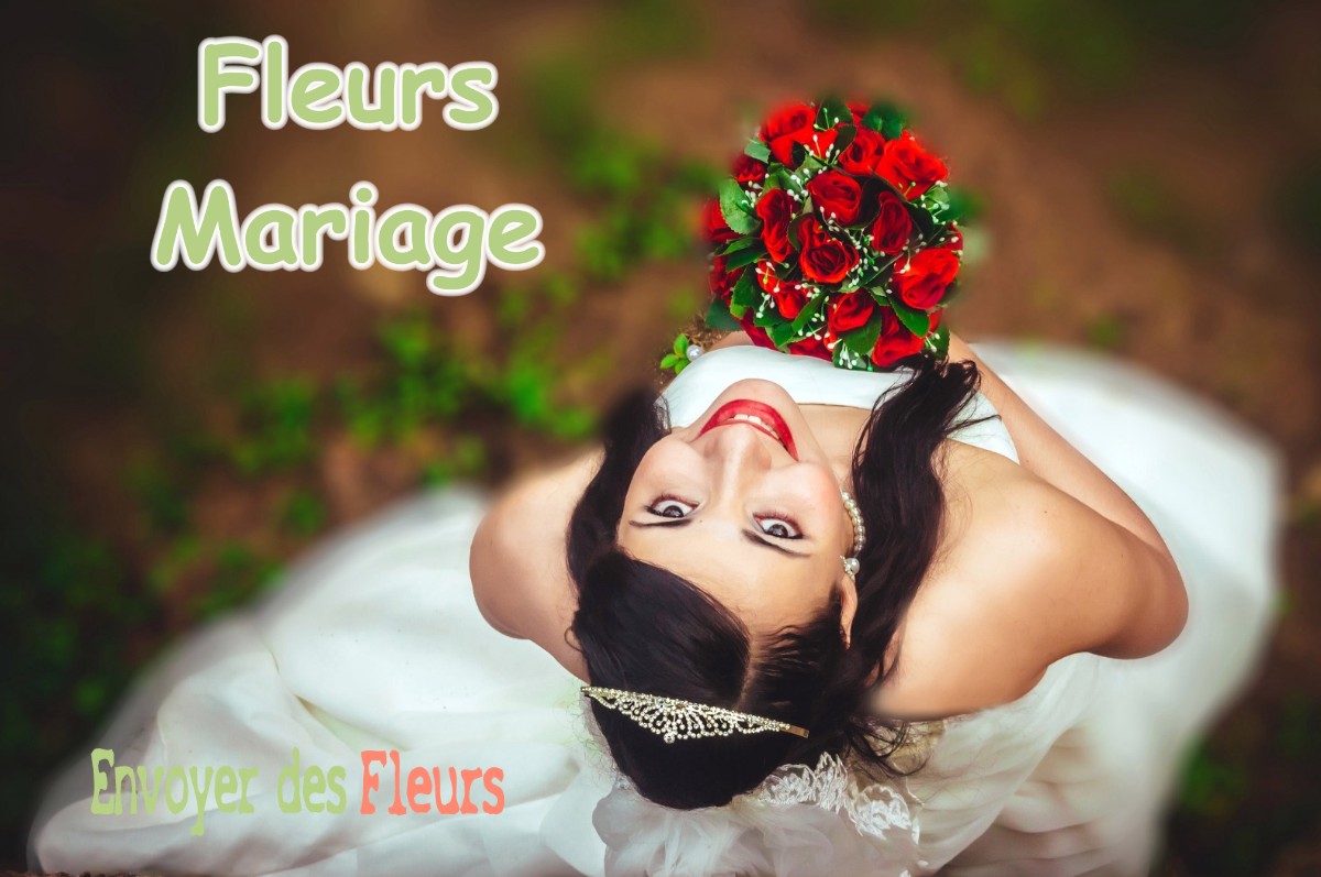 lIVRAISON FLEURS MARIAGE à FONTAINES-SAINT-CLAIR